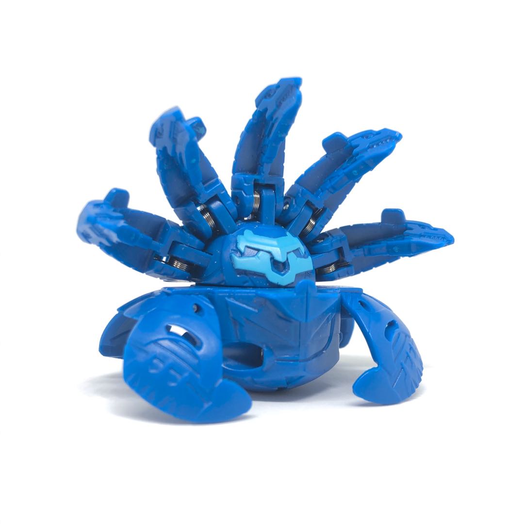 Bakugan battle planet hydranoid top