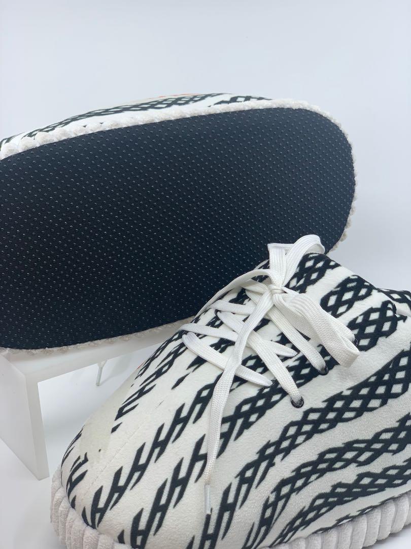 Banned goods sales nyc slippers
