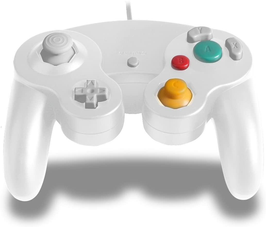 wii u gamecube controllers