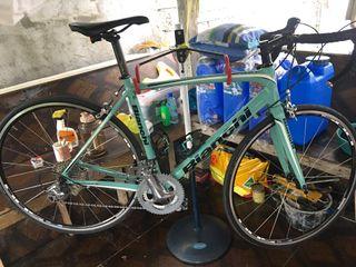 second hand bianchi