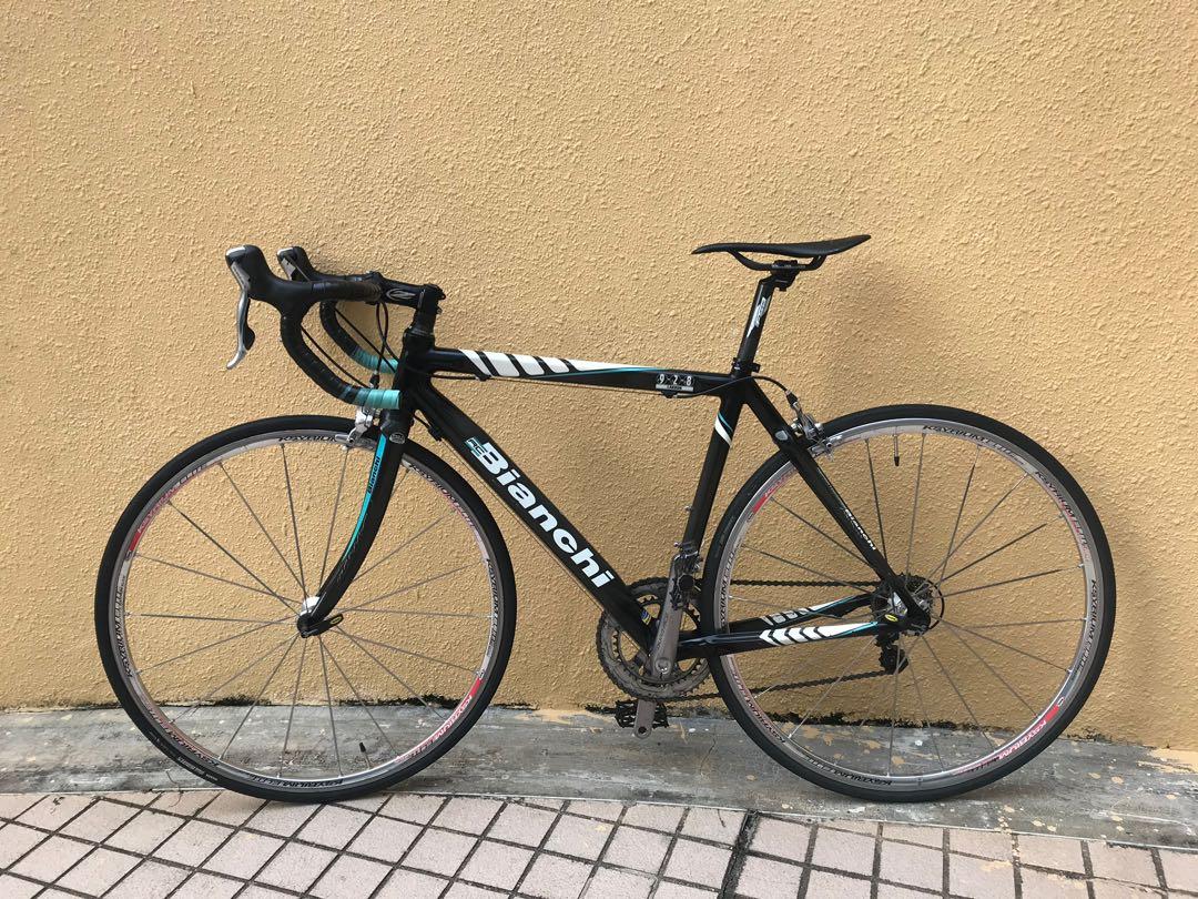 bianchi 928