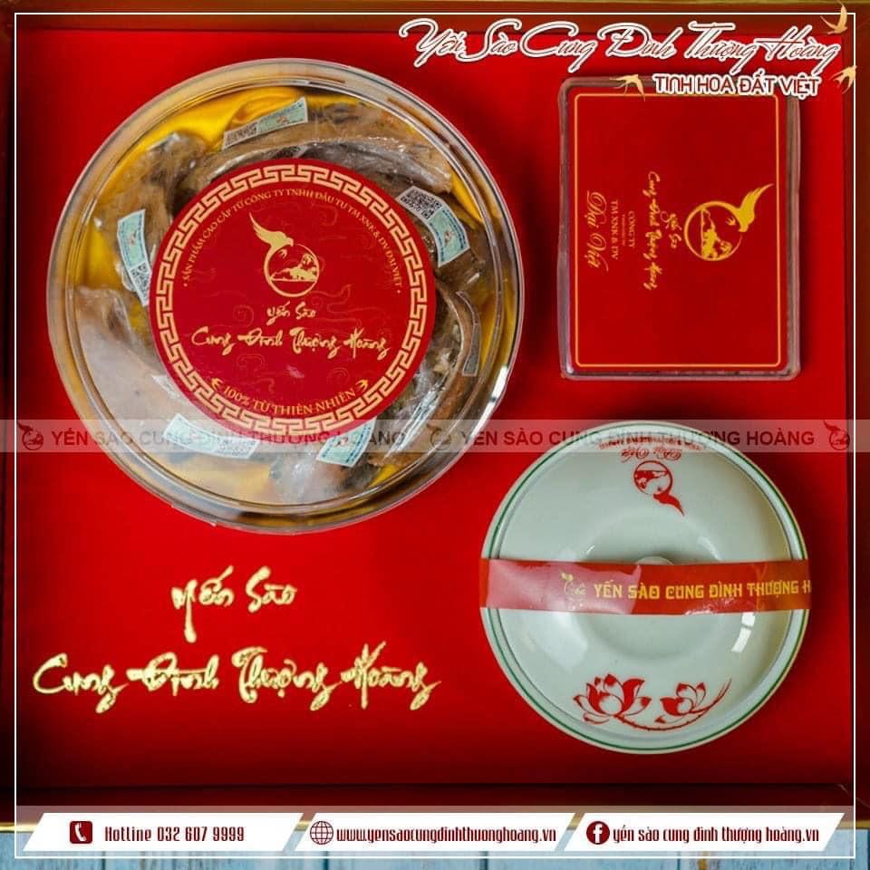 Bird nest pure Vietnamese, Food & Drinks, Local Eats on Carousell