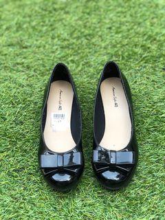 Black shoes  size 31 #OktoberSale
