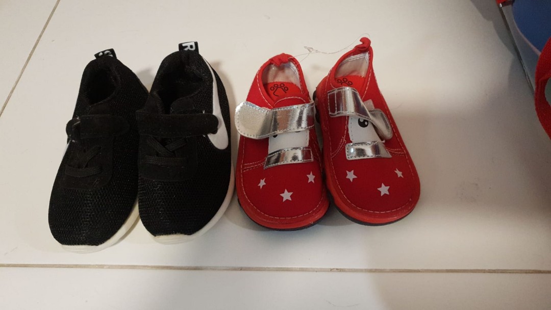 kids shoes 23