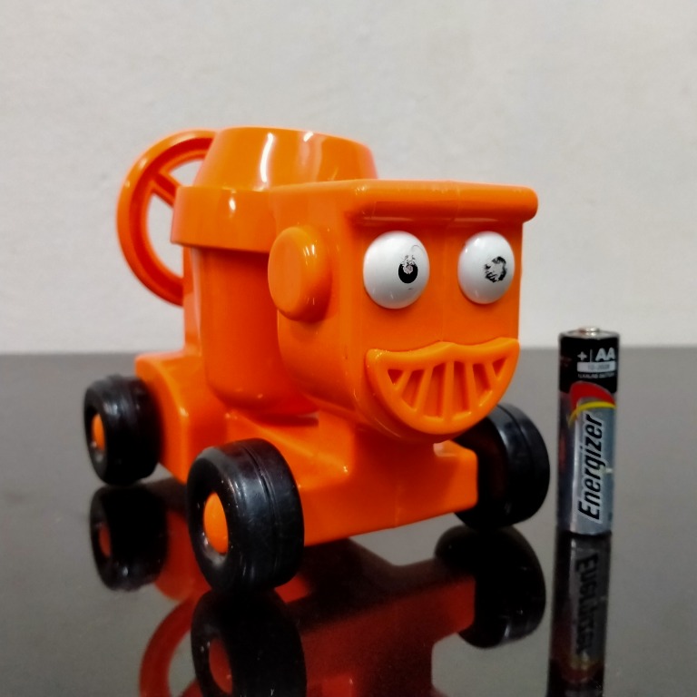 Dizzy bob the builder toy store