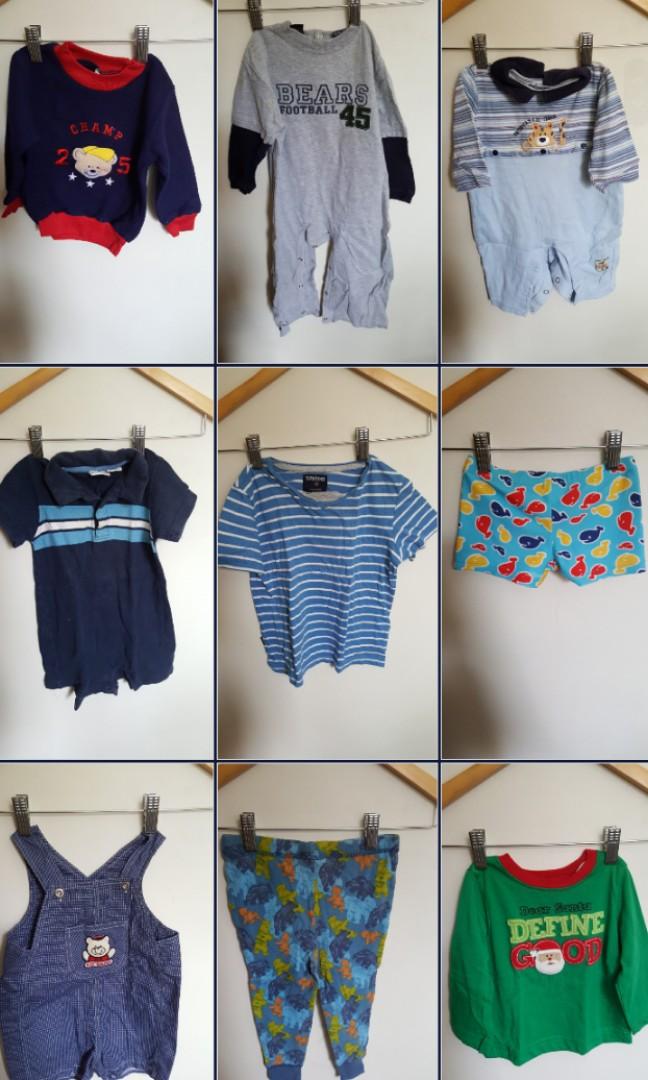cheap kids clothes clearance