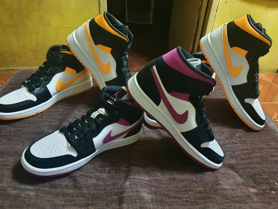 new and 1 shoes