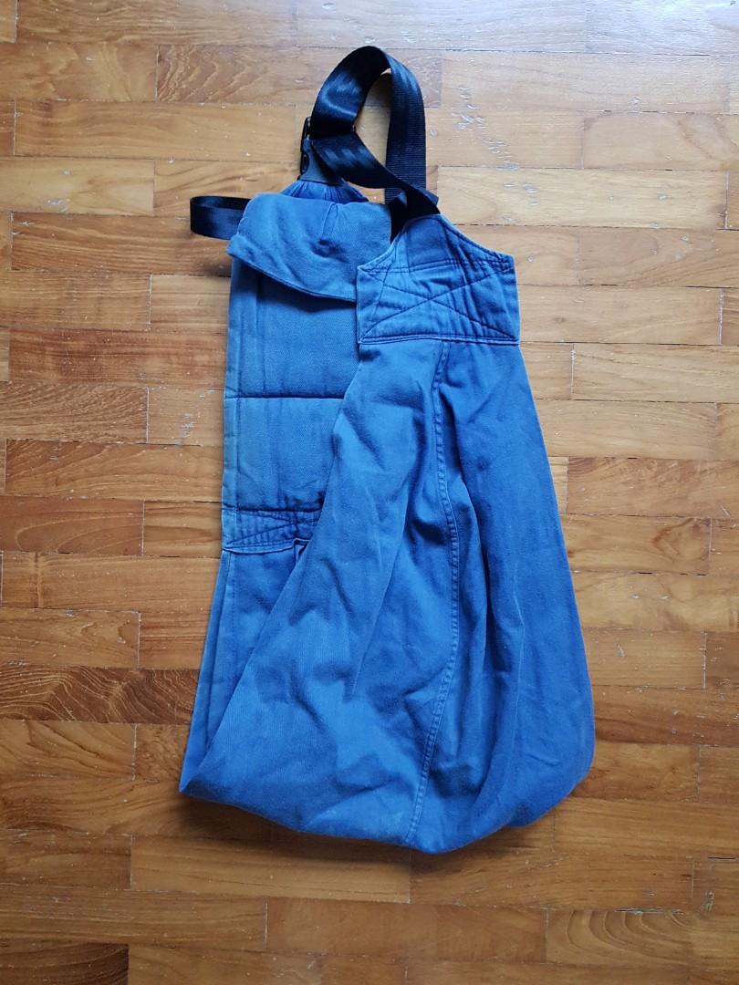 Bubba moe sling price hot sale
