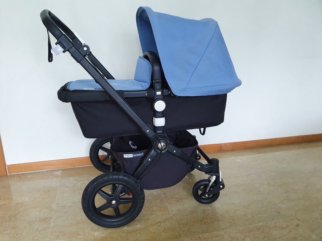 bugaboo cameleon step board