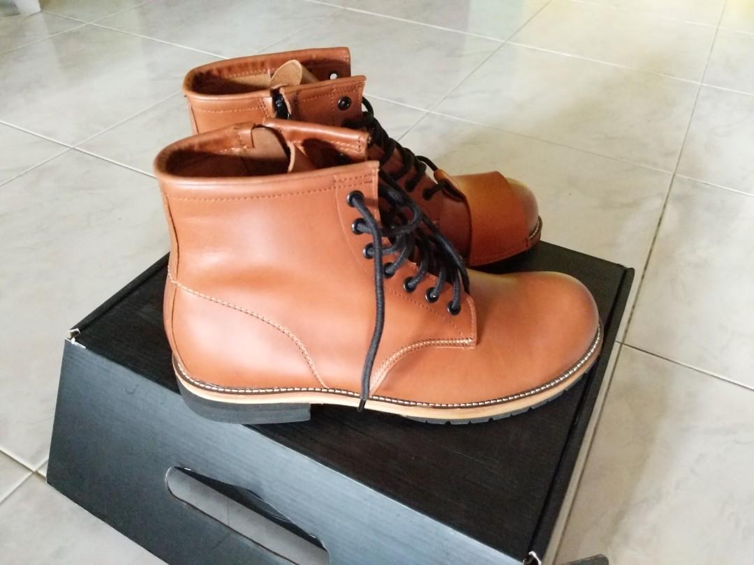 Boots buggy outlet