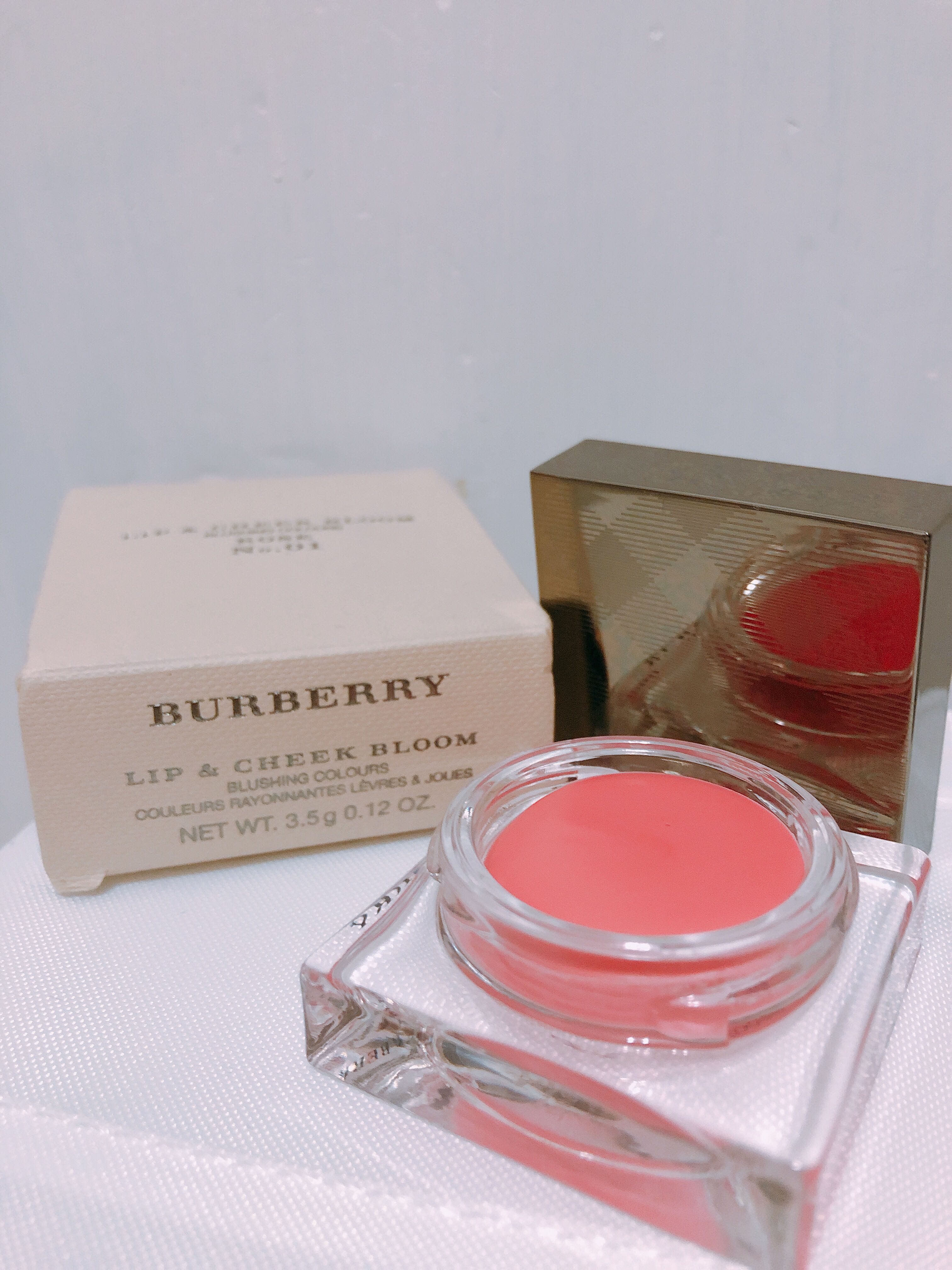burberry bloom