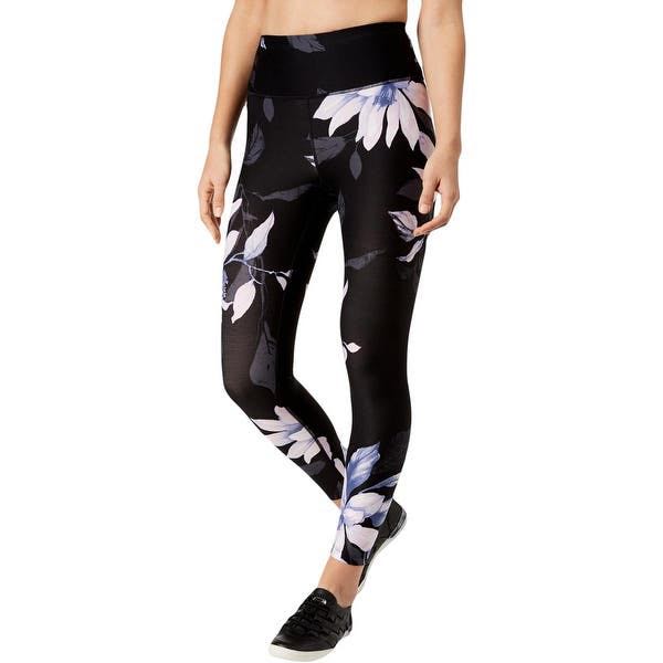 Calvin Klein Floral Tights
