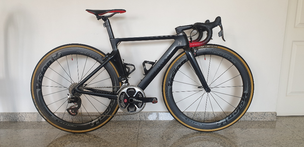 Canyon aeroad sale xxs