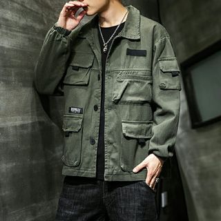 Male Collection *plus sizes Collection item 1