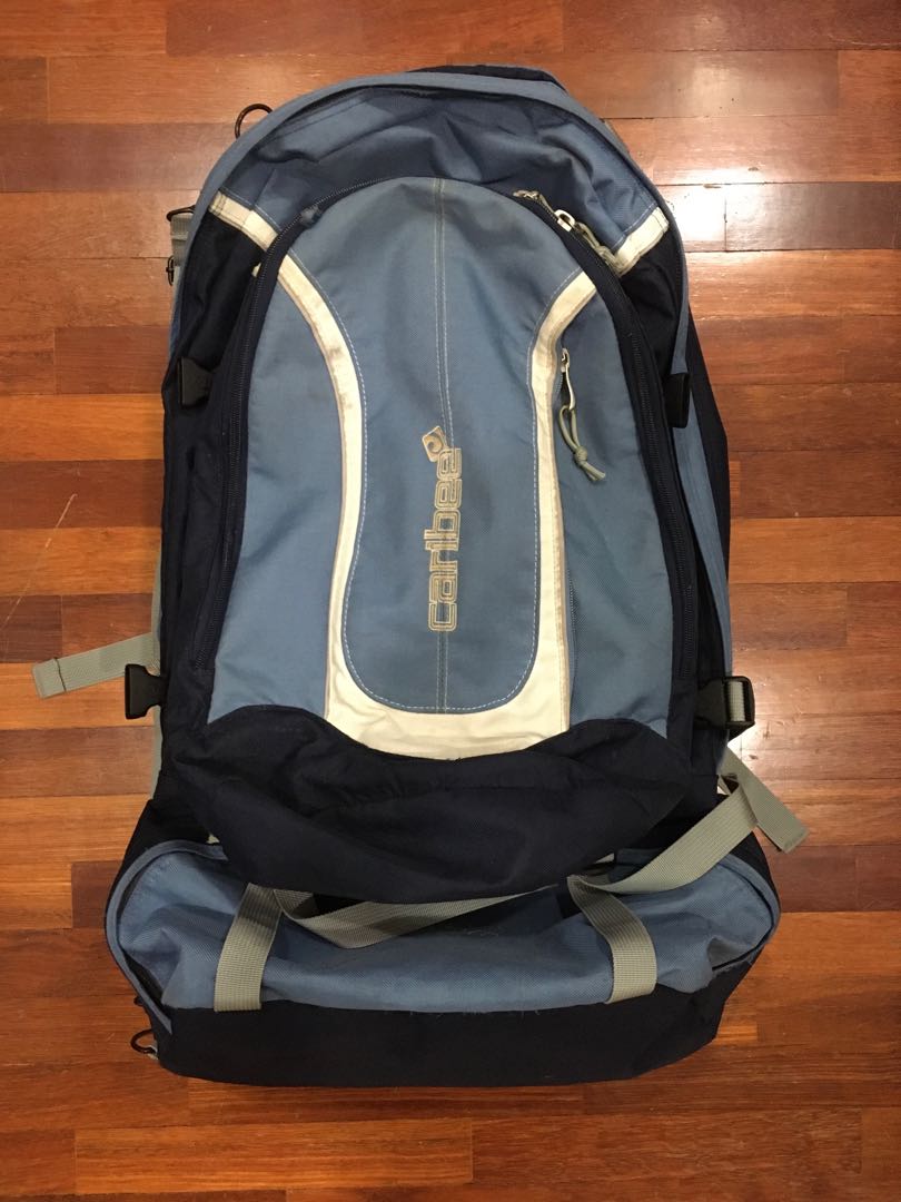 Caribee 75l backpack on sale