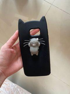 casing samsung galaxy s7 squishy