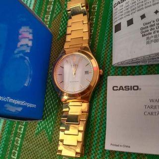 Casio Analog Hk Y Men S Fashion Watches On Carousell