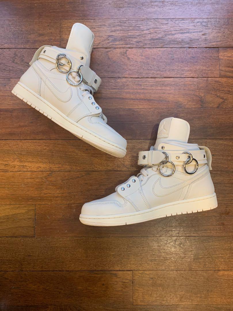 CDG Air Jordan 1