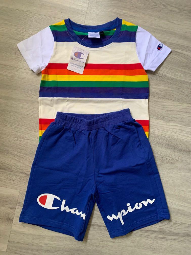 cheap champion tees