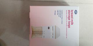 Boots Milk Storage Bag Babies Kids Carousell Singapore