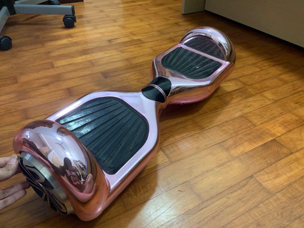 Gumtree hoverboard for sale 2025