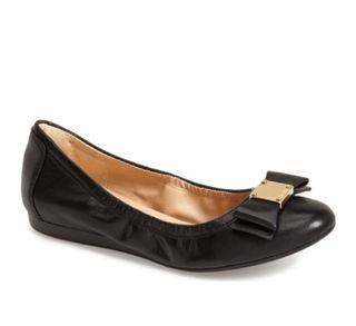 cole haan ballet flats