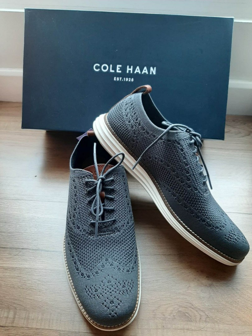 Cole haan original grand knit online