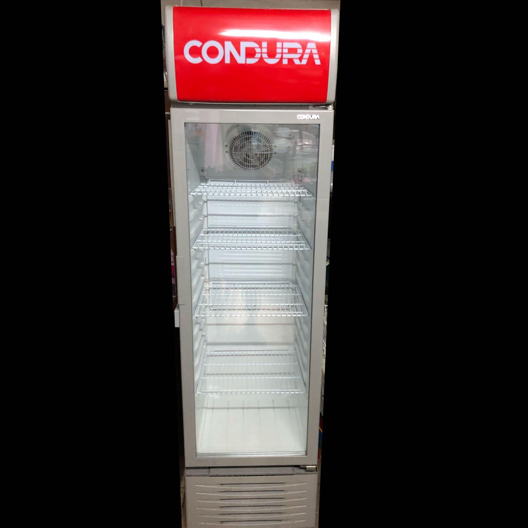 CONDURA Beverage Chiller, TV & Home Appliances, Kitchen Appliances