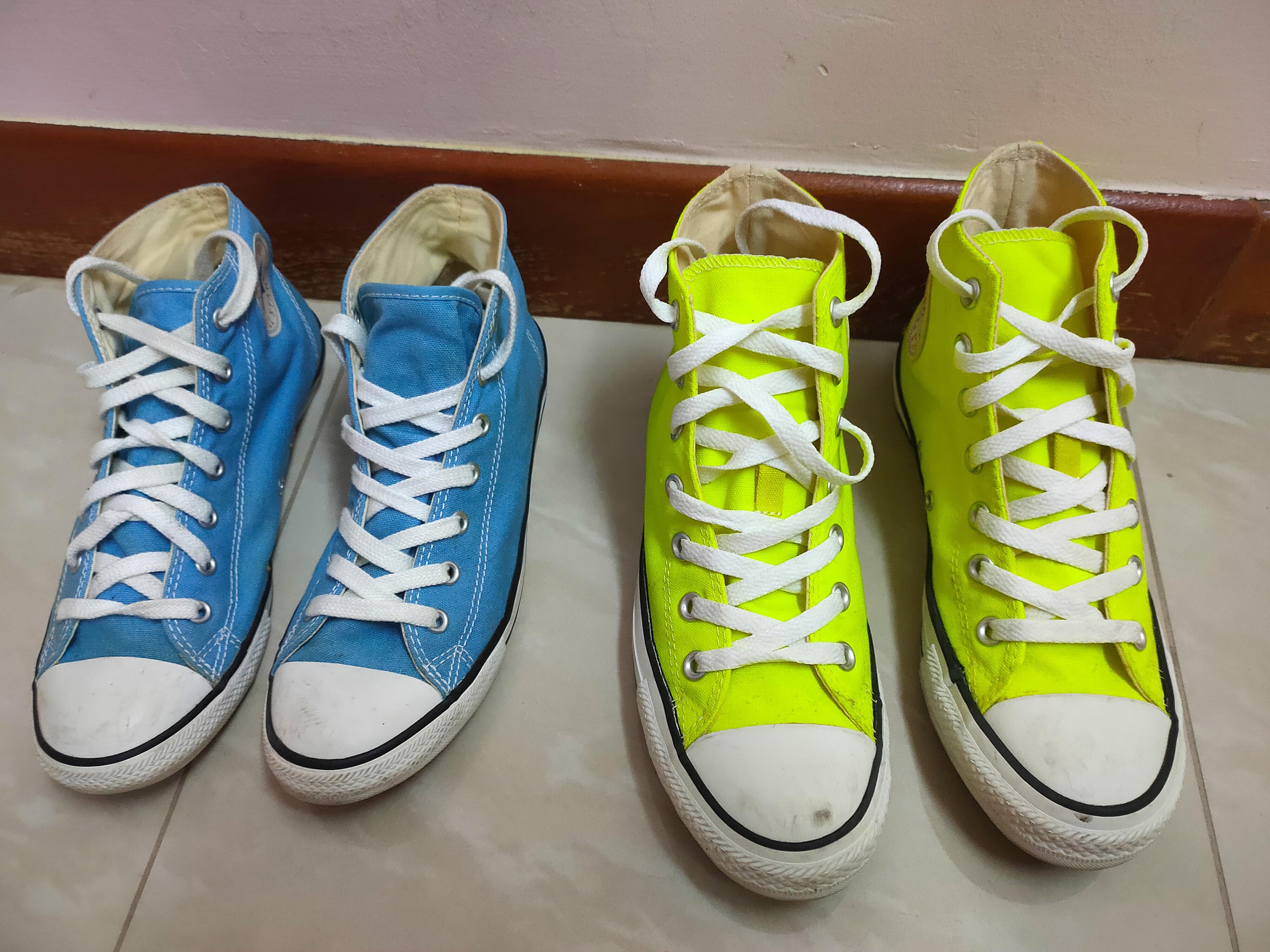 converse 39 in cm