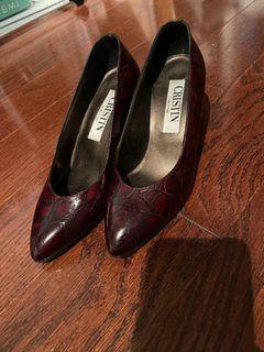 Cristin heels