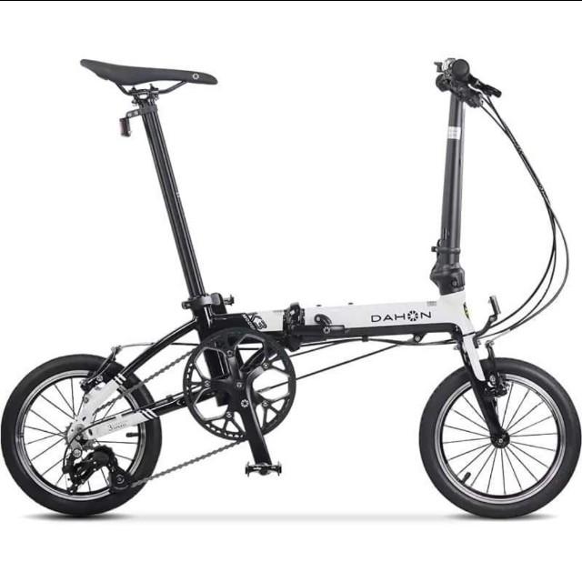 Dahon K3 Plus (not brompton | birdy), Bicycles & PMDs ...