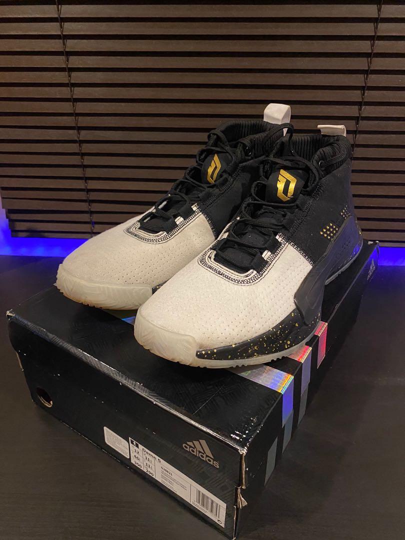 Dame 5 new arrivals la heem