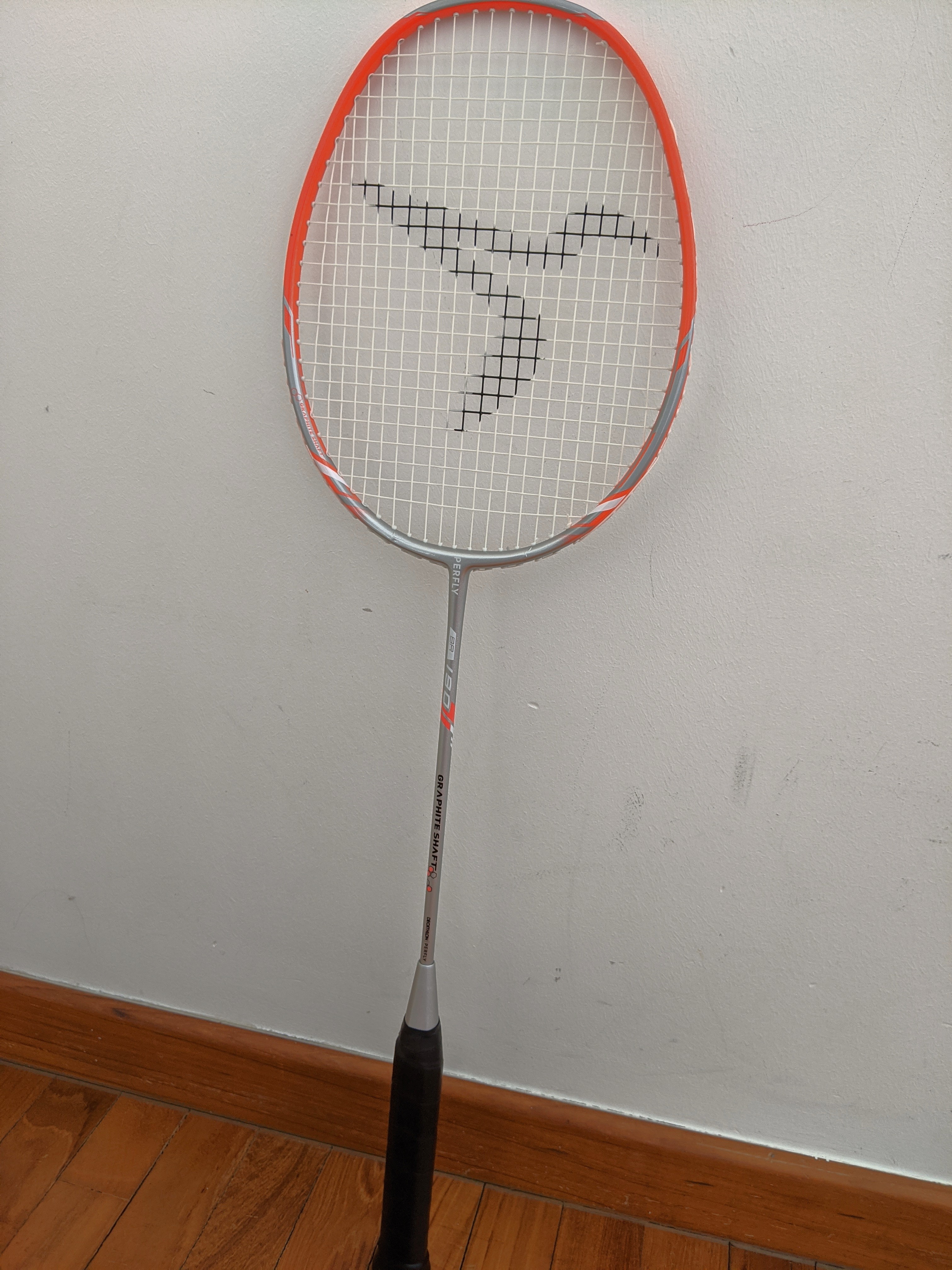 Decathlon Badminton Racket, Sports 
