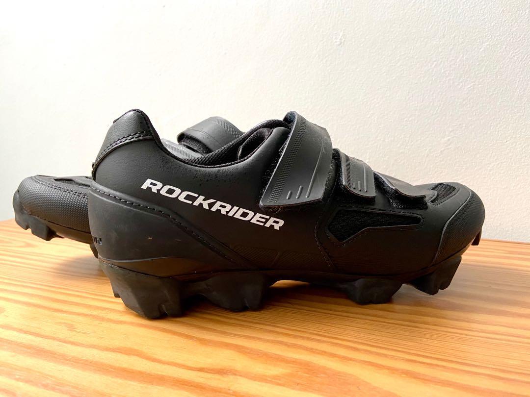decathlon m520