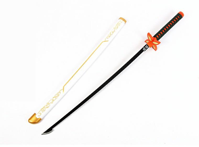 demon slayer replica sword bandai