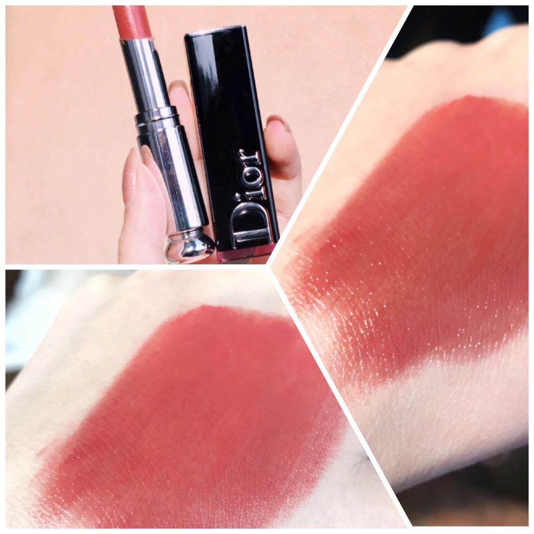 dior lacquer stick 524