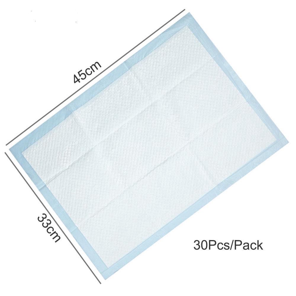 disposable changing pad