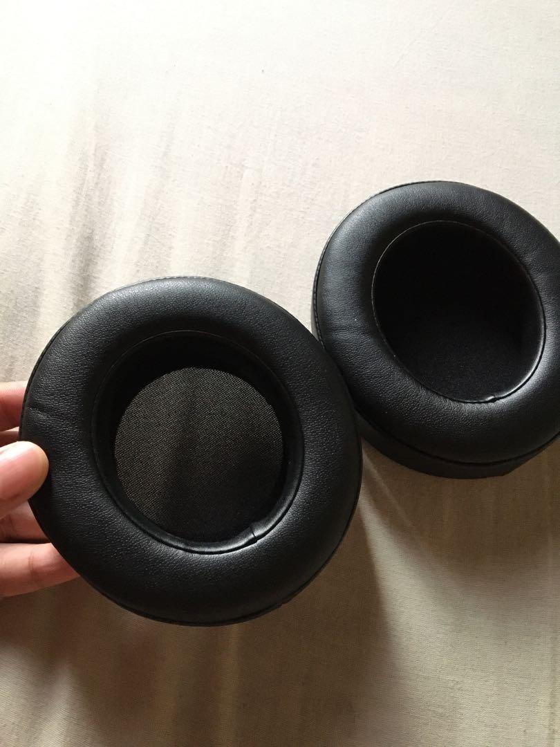 Razer kraken chroma ear cushion replacement deals