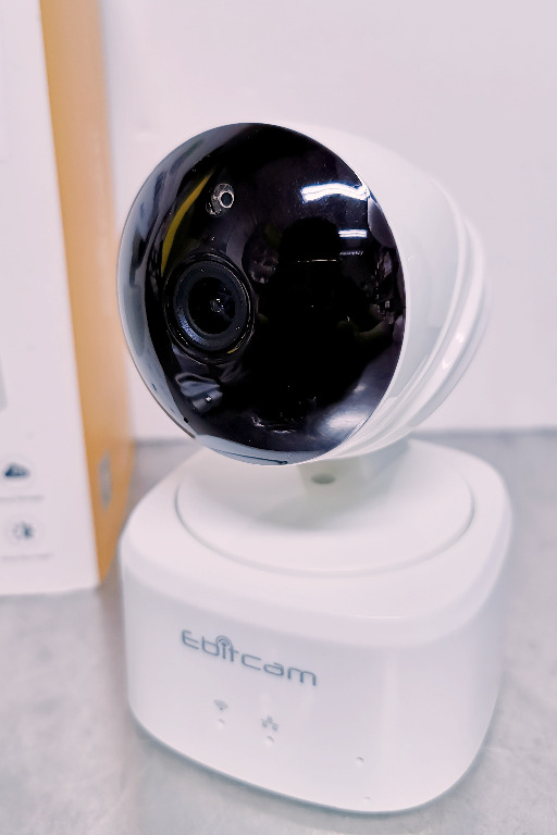 Ebitcam ptz top cloud ip camera