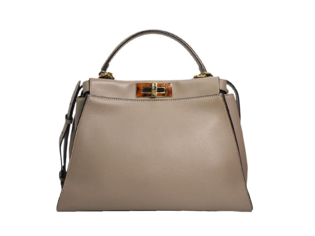 peekaboo iconic medium