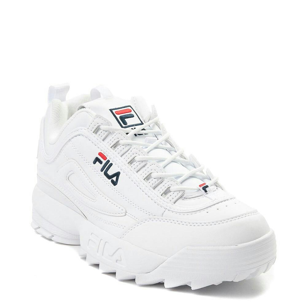 fila disruptor 2 champs