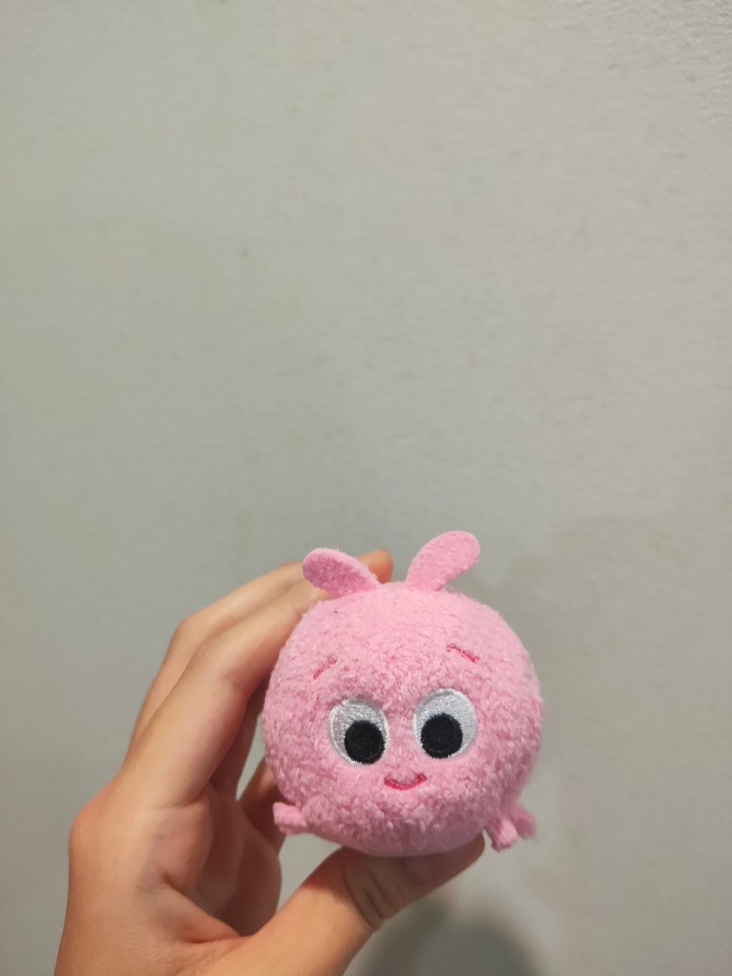 Finding nemo pearl plush sale