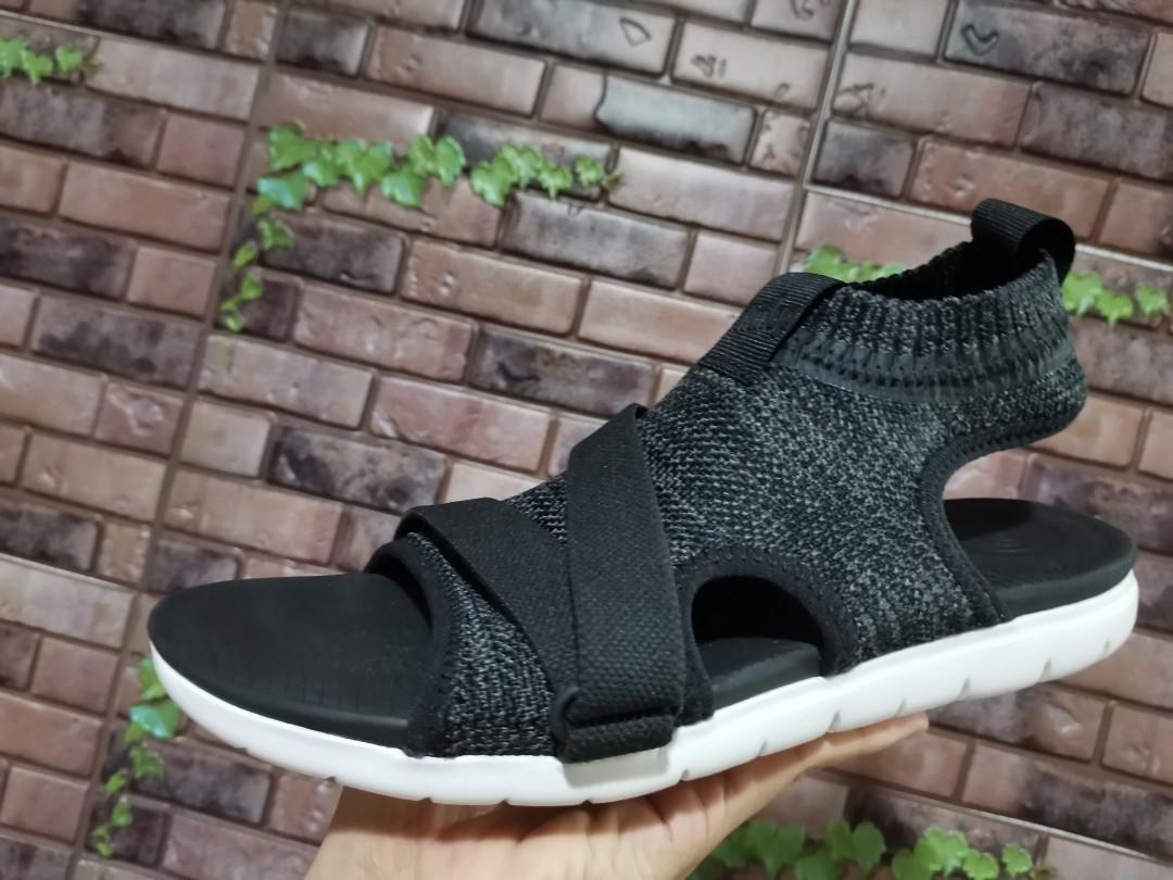 Fitflop uberknit back strap sandals deals