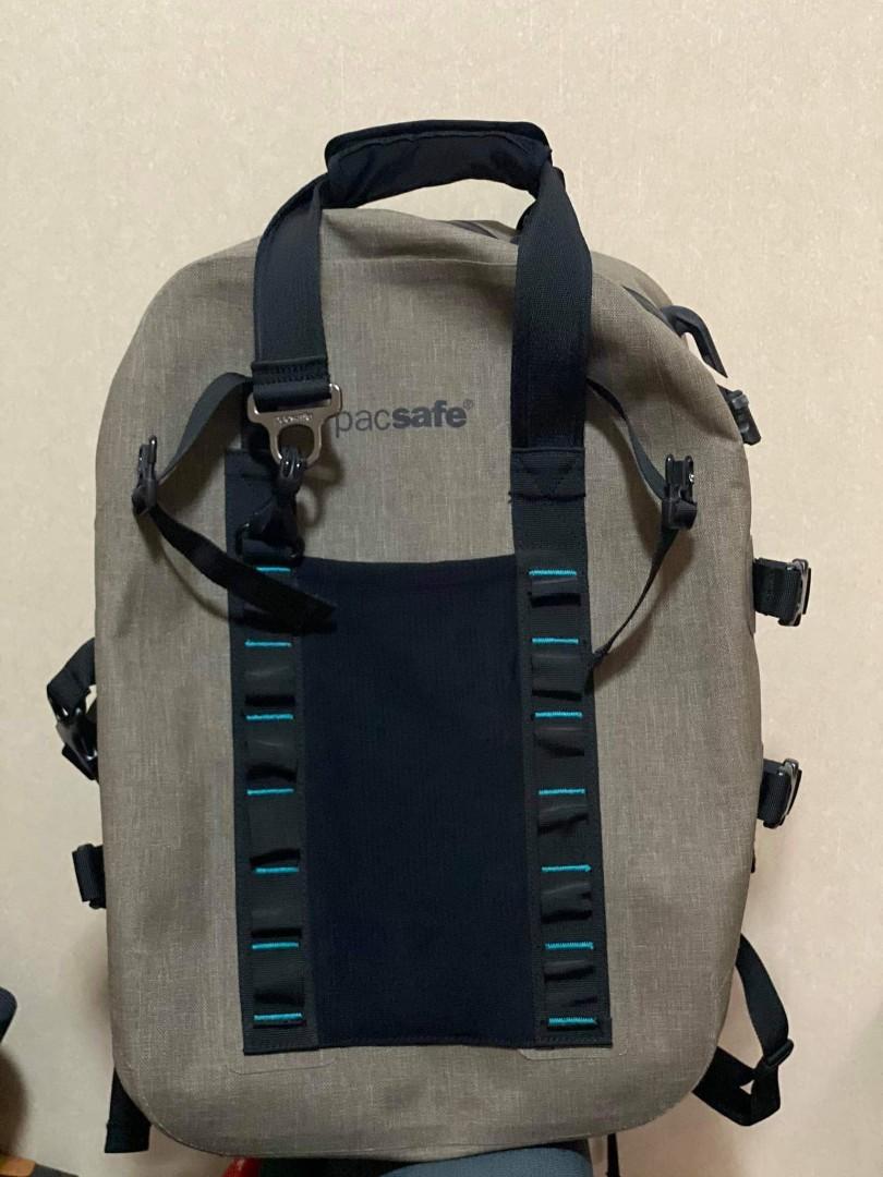 pacsafe bags sale