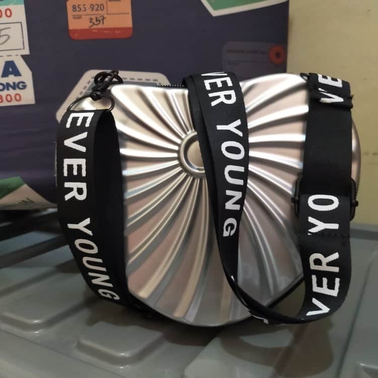 forever young brand bags