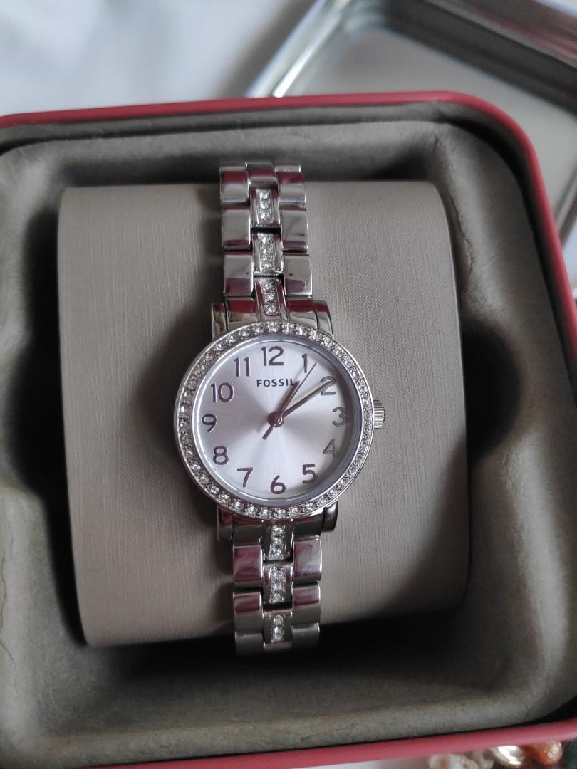 Fossil bq3370 store
