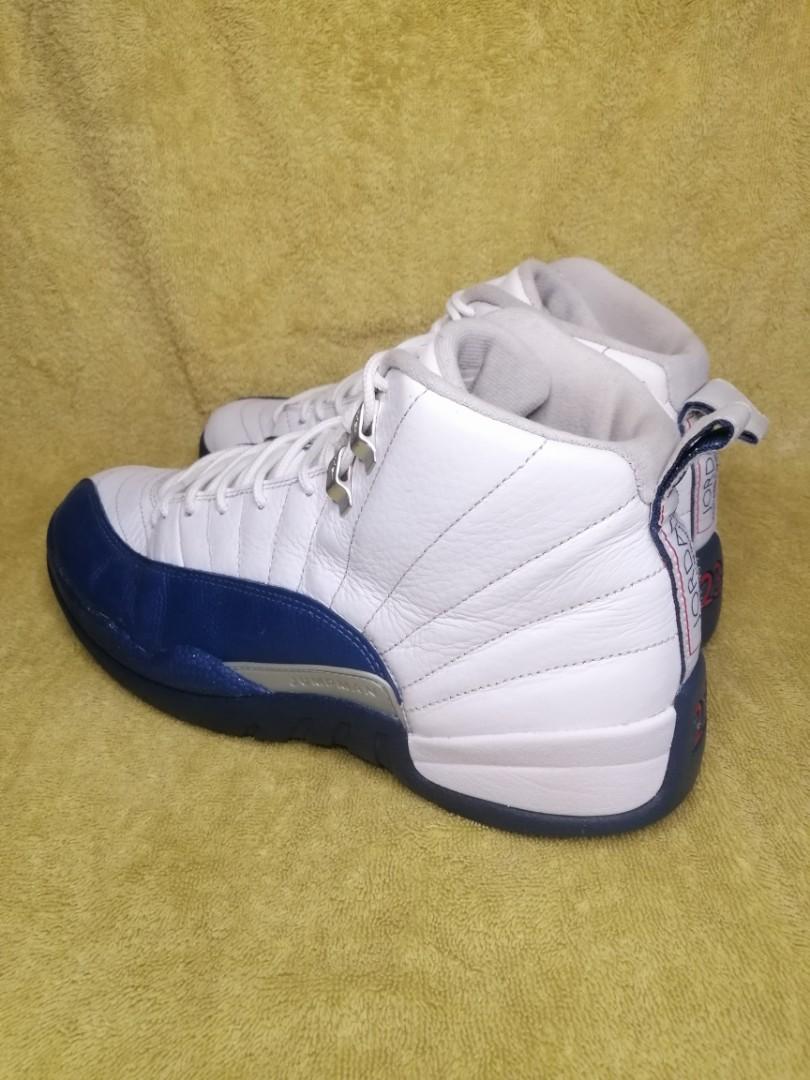 J12 french blue discount