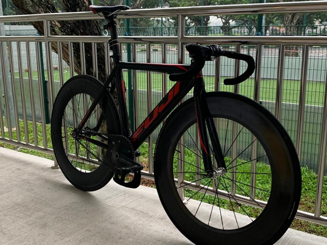 fuji track pro 2.0