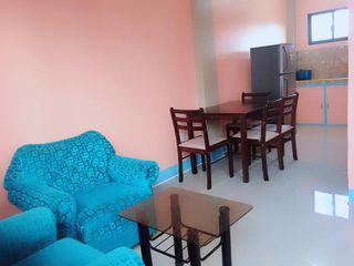 Fully Furnished Air-Conditioned Apartment for Rent in Ormoc City