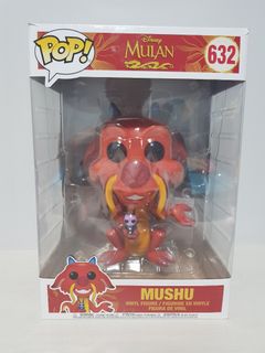(Category: ) located in . Submitted by fadzli_funko (Listing ID 1024475900, Image 1). Description: .